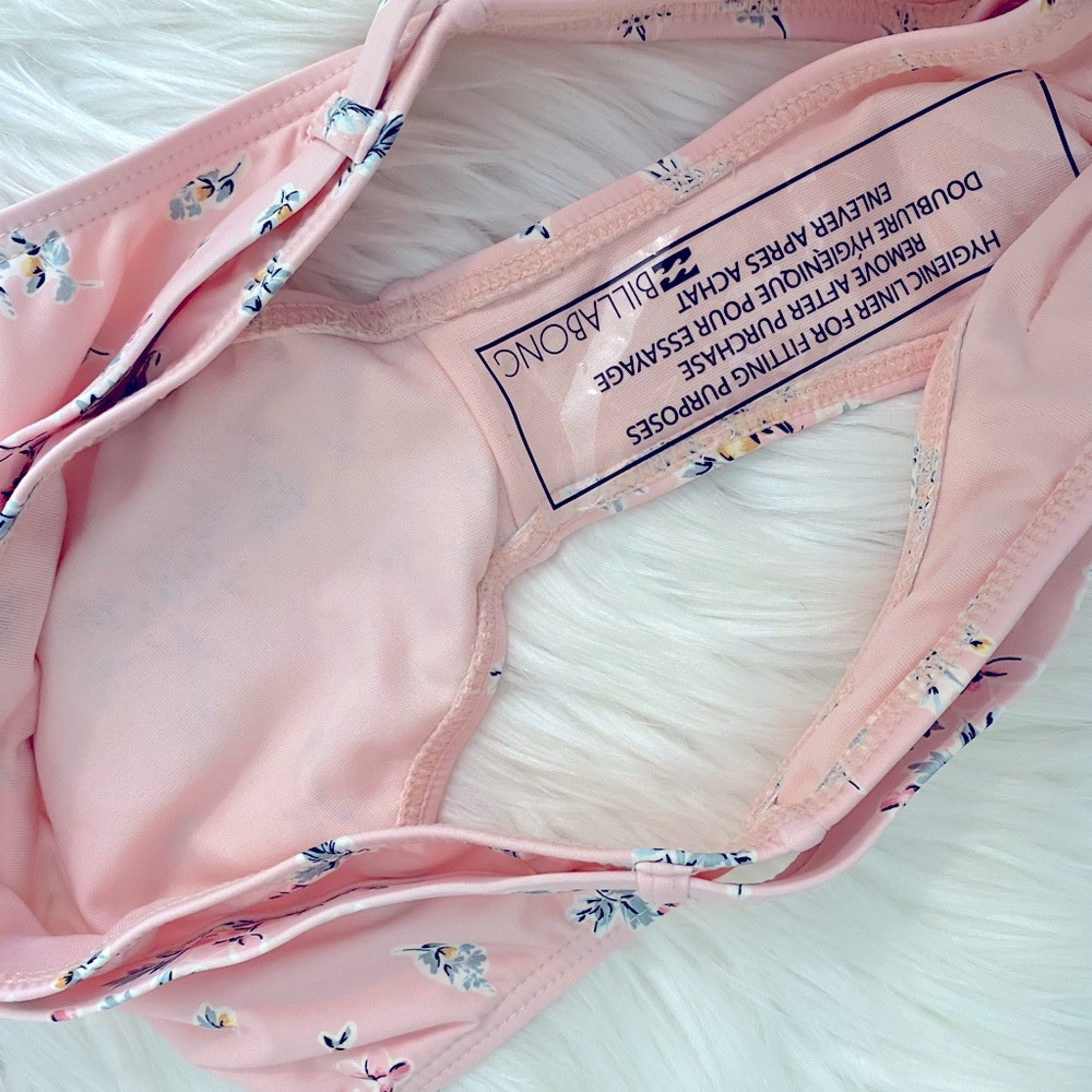 NWT💕RARE BILLABONG BIKINI SET - Picture 13 of 16